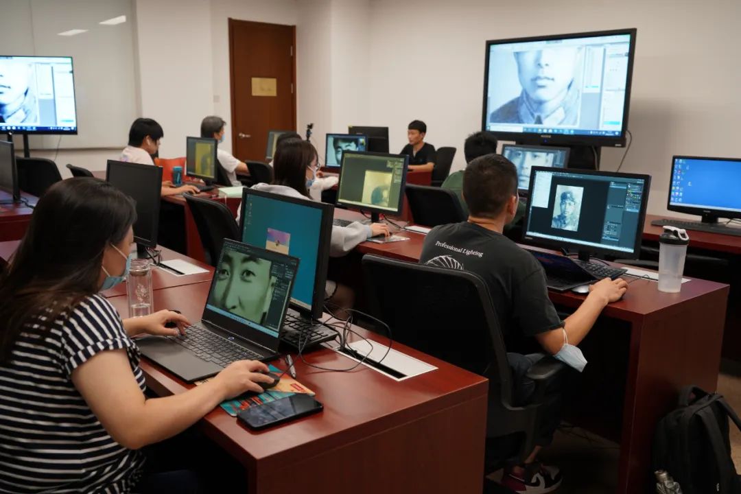 國家重點檔案保護(hù)中心（北京市檔案館）舉辦“照片檔案數(shù)字修復(fù)技術(shù)培訓(xùn)”