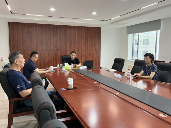 中國文獻(xiàn)影像技術(shù)協(xié)會2022年第一次常務(wù)理事會召開