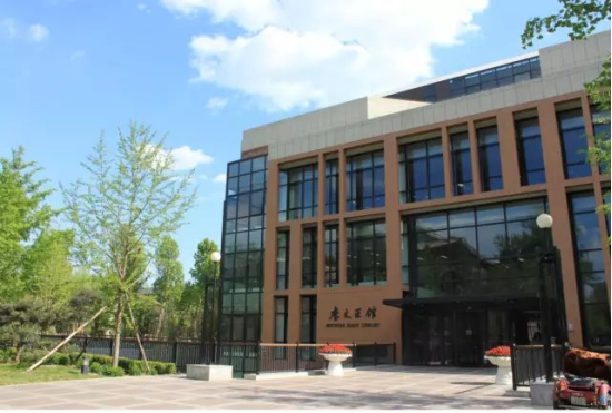 【服務(wù)案例】清華大學(xué)圖書館館藏數(shù)字化